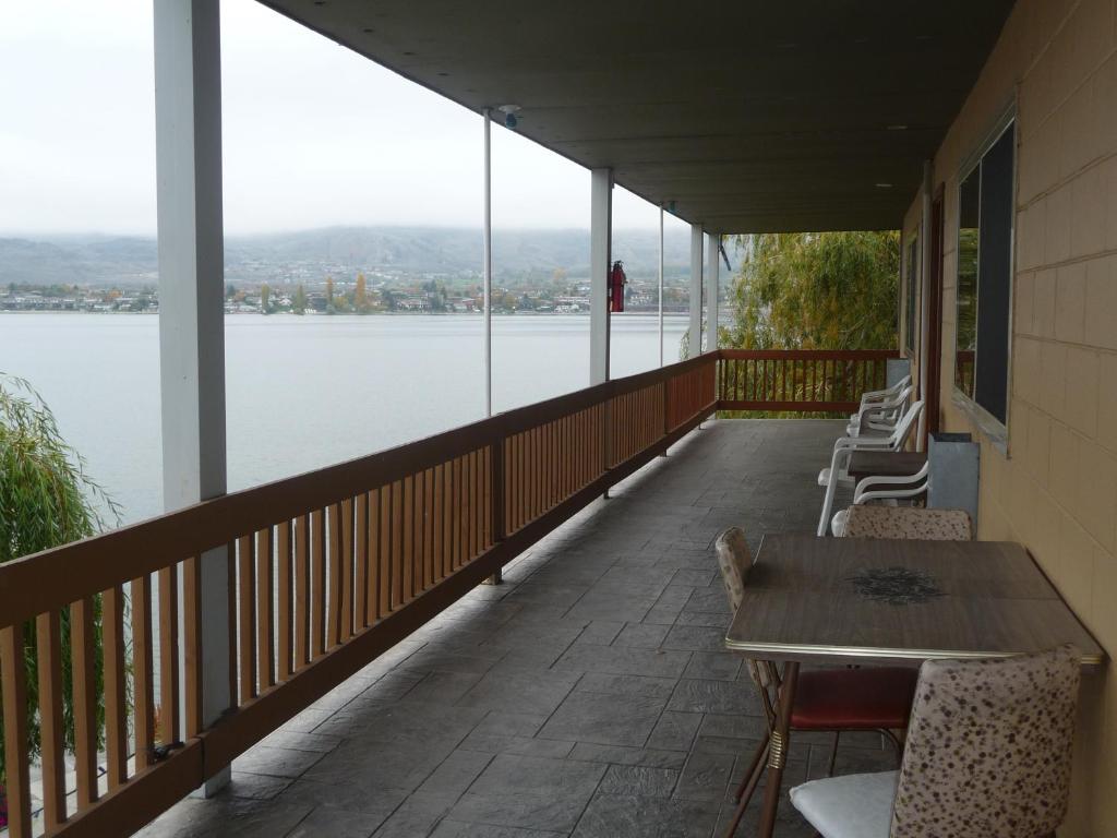 Sun Beach Motel room 6